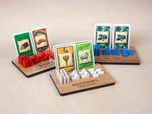 Load image into Gallery viewer, Game Piece Holder