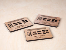 Load image into Gallery viewer, Game Piece Holder