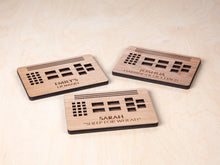 Load image into Gallery viewer, Game Piece Holder