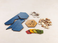 Load image into Gallery viewer, Board for Catan | Essential Plus Edition | Seafarers Expansion