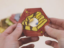 Load and play video in Gallery viewer, Board for Catan | Classic Edition | Seafarers Expansion | 5-6 Player Extension