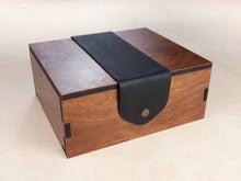 Load image into Gallery viewer, Box for Board for Catan | Brown