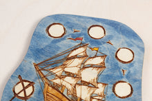 Load image into Gallery viewer, Barbarian Tile | Clasic