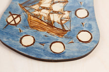 Load image into Gallery viewer, Barbarian Tile | Clasic