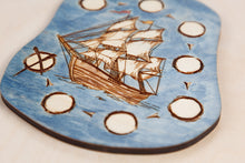 Load image into Gallery viewer, Barbarian Tile | Clasic