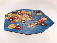 Load image into Gallery viewer, Board for Catan | Classic Edition | Seafarers Expansion