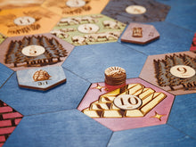 Load image into Gallery viewer, Board for Catan | Classic Edition | Seafarers Expansion