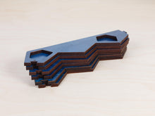 Load image into Gallery viewer, Board For Catan | Essential Plus Edition | 3-4 or 3-6 Player