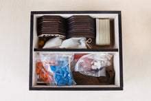 Load image into Gallery viewer, Box for Board for Catan | Brown